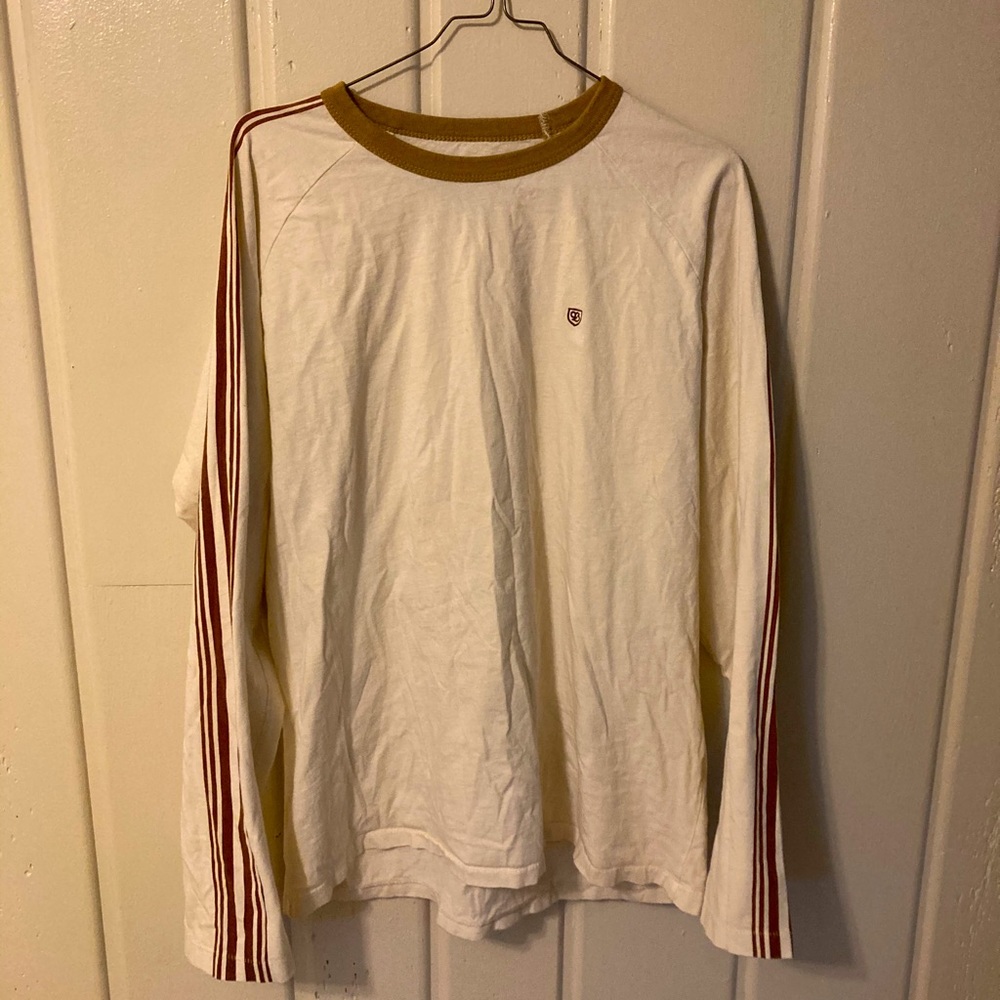 Brixton Shirt